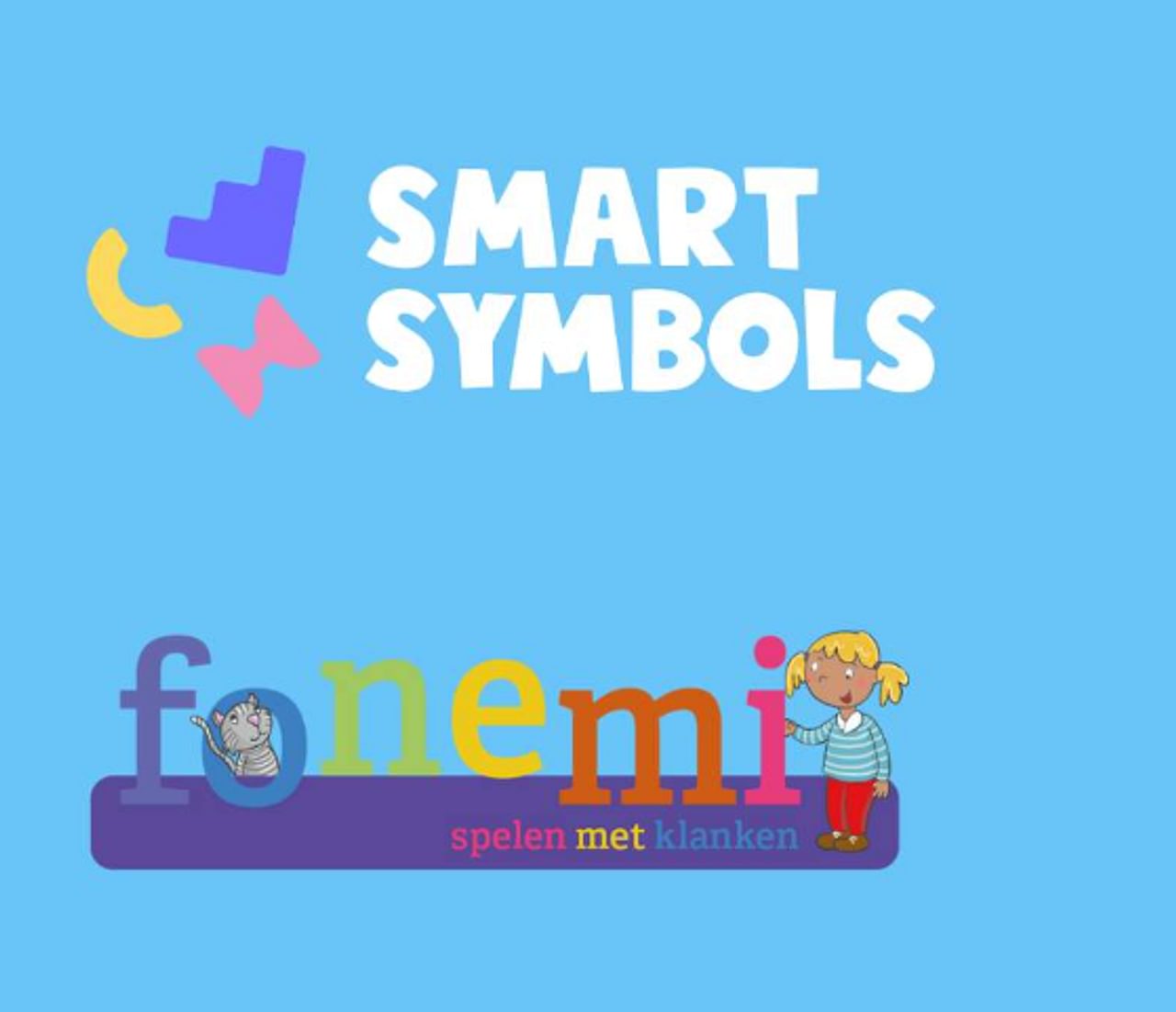 Fonemi en Smart Symbols